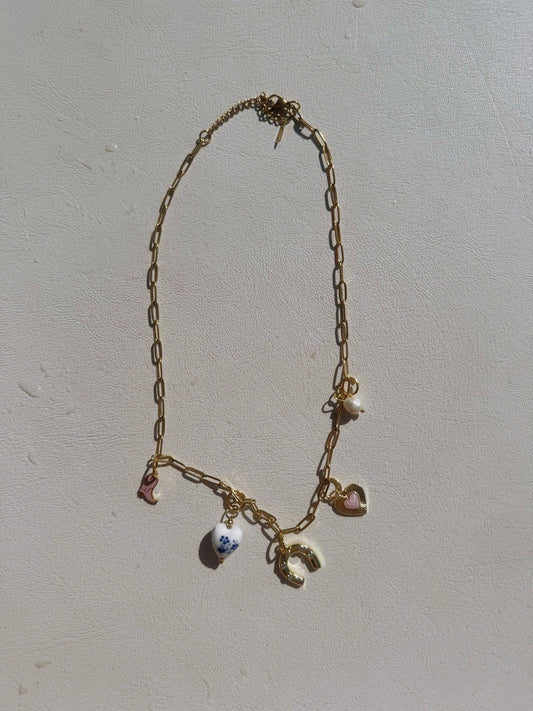 SOUTHERN car charm